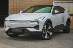 2025 Polestar 3 Long Range Single Motor with Plus pack