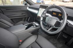 2025 Polestar 3 Long Range Single Motor with Plus pack