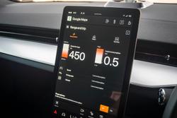 2025 Polestar 3 Long Range Single Motor with Plus pack