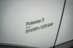 2025 Polestar 3 Long Range Single Motor with Plus pack