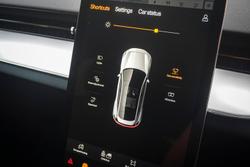 2025 Polestar 3 Long Range Single Motor with Plus pack
