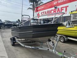 2026 Stabicraft 1550 Frontier