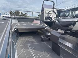 2026 Stabicraft 1550 Frontier