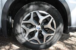 2019 Subaru Forester 2.5i