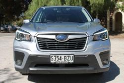2019 Subaru Forester 2.5i
