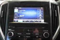 2019 Subaru Forester 2.5i