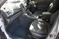 2019 Subaru Forester 2.5i