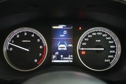 2019 Subaru Forester 2.5i