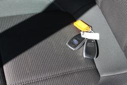 2019 Subaru Forester 2.5i