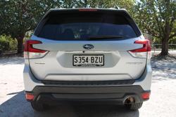 2019 Subaru Forester 2.5i