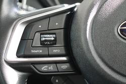 2019 Subaru Forester 2.5i