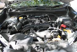 2019 Subaru Forester 2.5i