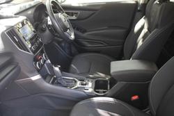 2019 Subaru Forester 2.5i