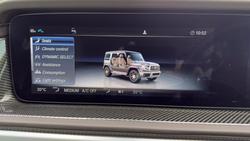 2022 Mercedes-Benz G-Class G63 AMG