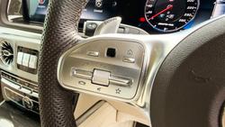 2022 Mercedes-Benz G-Class G63 AMG