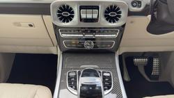 2022 Mercedes-Benz G-Class G63 AMG