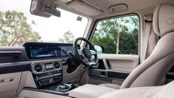 2022 Mercedes-Benz G-Class G63 AMG