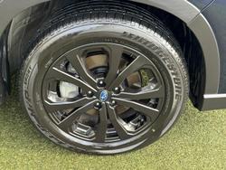 2021 Subaru Forester 2.5i Sport