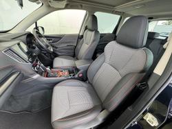 2021 Subaru Forester 2.5i Sport