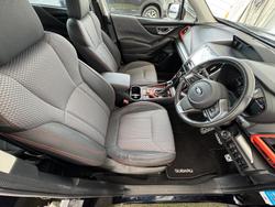 2021 Subaru Forester 2.5i Sport