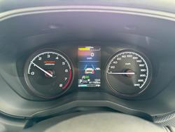 2021 Subaru Forester 2.5i Sport