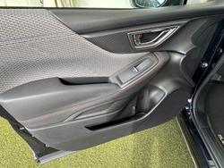 2021 Subaru Forester 2.5i Sport