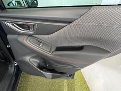 2021 Subaru Forester 2.5i Sport