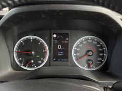 2021 Toyota Hiace LWB