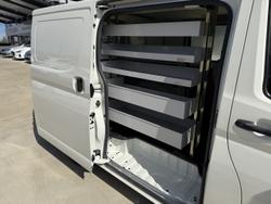 2021 Toyota Hiace LWB