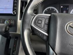 2021 Toyota Hiace LWB