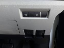 2021 Toyota Hiace LWB