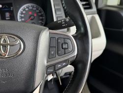 2021 Toyota Hiace LWB