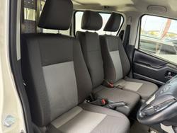 2021 Toyota Hiace LWB