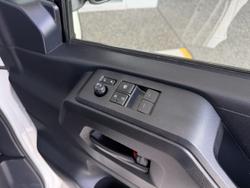 2021 Toyota Hiace LWB