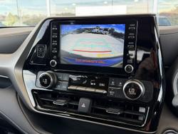 2022 Toyota Kluger GX AWD 2.5L Auto CVT Wagon