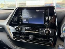 2022 Toyota Kluger GXL