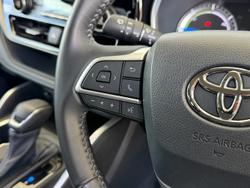 2022 Toyota Kluger GX AWD 2.5L Auto CVT Wagon