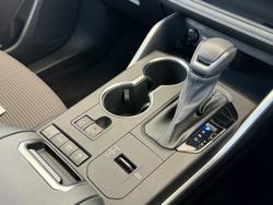 2022 Toyota Kluger GXL