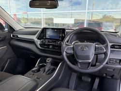 2022 Toyota Kluger GX AWD 2.5L Auto CVT Wagon