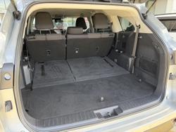 2022 Toyota Kluger GXL