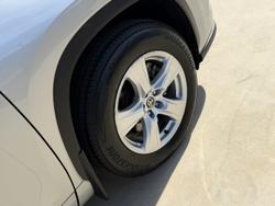 2022 Toyota Kluger GX AWD 2.5L Auto CVT Wagon