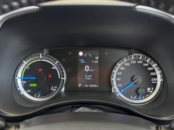 2022 Toyota Kluger GX AWD 2.5L Auto CVT Wagon