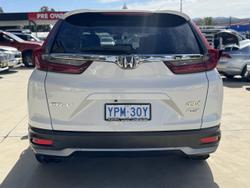 2022 Honda CR-V VTi