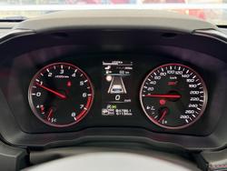 2022 Subaru WRX tS