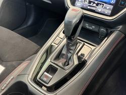 2022 Subaru WRX tS