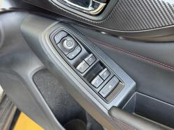 2022 Subaru WRX tS