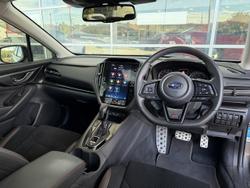 2022 Subaru WRX tS