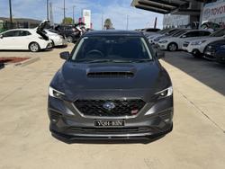 2022 Subaru WRX tS