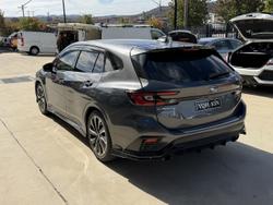 2022 Subaru WRX tS