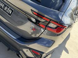 2022 Subaru WRX tS